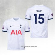 1º Camisola Tottenham Hotspur Jogador Dier 23/24