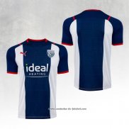 1º Camisola West Bromwich Albion 21/22