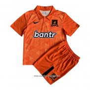 2º Camisola AFC Richmond 2023 Crianca