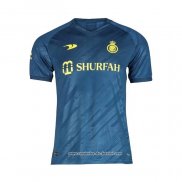 2º Camisola Al Nassr 22/23