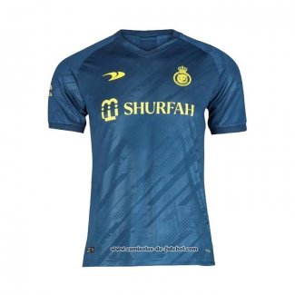 2º Camisola Al Nassr 22/23