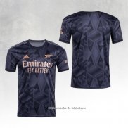 2º Camisola Arsenal 22/23