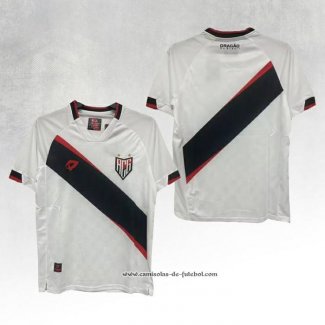 2º Camisola Atletico Goianiense 2023 Tailandia