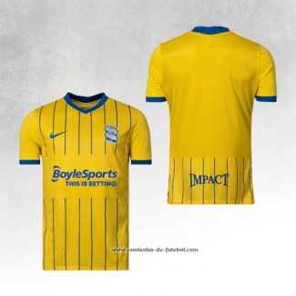 2º Camisola Birmingham City 21/22