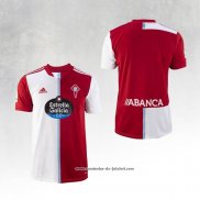 2º Camisola Celta de Vigo 21/22