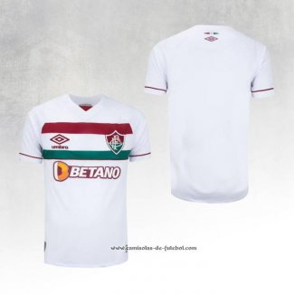 2º Camisola Fluminense 2023 Tailandia