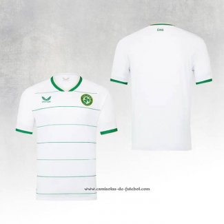 2º Camisola Irlanda 2023