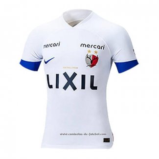 2º Camisola Kashima Antlers 2023