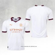 2º Camisola Manchester City 23/24