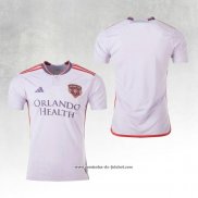 2º Camisola Orlando City 24/25