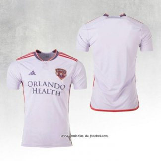 2º Camisola Orlando City 24/25