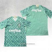 2º Camisola Palmeiras Goleiro 2024 Tailandia