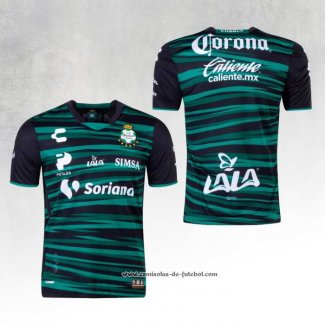 2º Camisola Santos Laguna 22/23