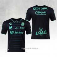 2º Camisola Santos Laguna 23/24