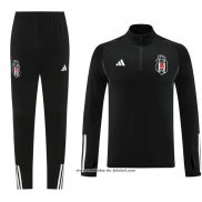 Sueter de Treinamento Besiktas JK 23/24 Preto