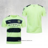 3º Camisola Manchester City 22/23