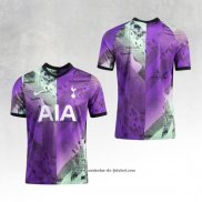 3º Camisola Tottenham Hotspur 21/22 Tailandia