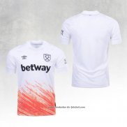 3º Camisola West Ham 22/23