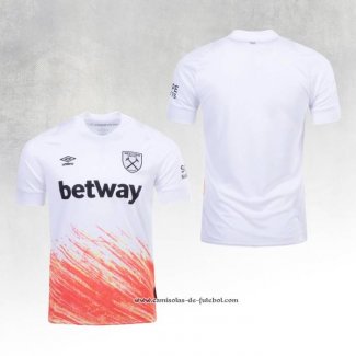 3º Camisola West Ham 22/23