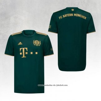 Camisola Bayern de Munique Oktoberfest 2021