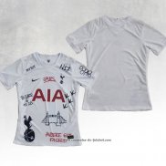 Camisola Tottenham Hotspur Special 21/22 Tailandia