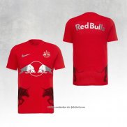 4º Camisola Red Bull Salzburg 22/23 Tailandia