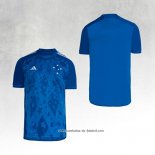 1º Camisola Cruzeiro 2024 Tailandia