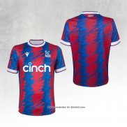 1º Camisola Crystal Palace 22/23 Tailandia