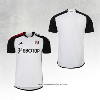 1º Camisola Fulham 23/24