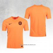 1º Camisola Holanda Euro 2022