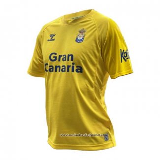 1º Camisola Las Palmas 22/23 Tailandia