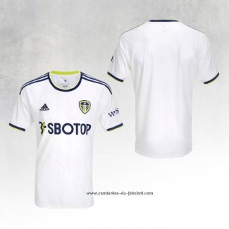 1º Camisola Leeds United 22/23