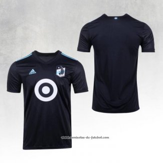 1º Camisola Minnesota United 2022