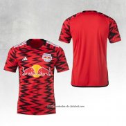 1º Camisola New York Red Bulls 24/25