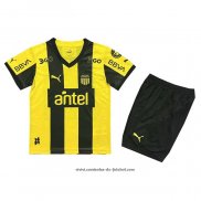 1º Camisola Penarol 23/24 Crianca