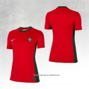 1º Camisola Portugal 2023 Mulher