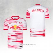 1º Camisola RB Leipzig 21/22