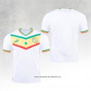 1º Camisola Senegal 2022