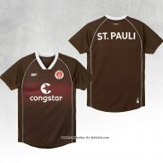 1º Camisola St. Pauli 23/24 Tailandia