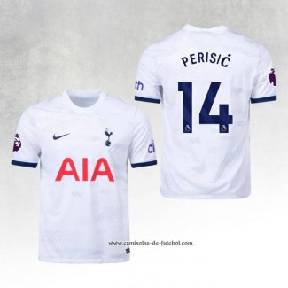 1º Camisola Tottenham Hotspur Jogador Perisic 23/24