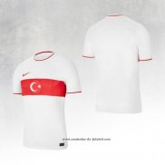 1º Camisola Turquia 22/23 Tailandia