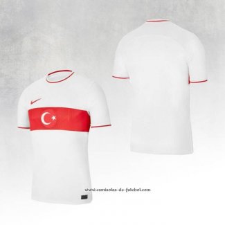 1º Camisola Turquia 22/23 Tailandia