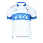 1º Camisola Universidad Catolica 2022