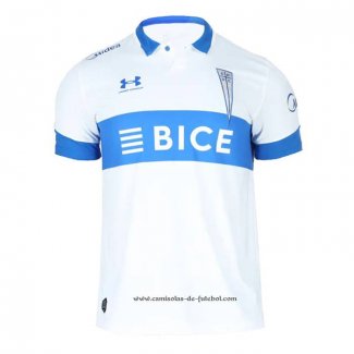 1º Camisola Universidad Catolica 2022