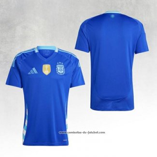 2º Camisola Argentina 2024