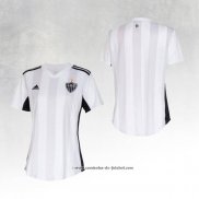 2º Camisola Atletico Mineiro 22/23 Mulher