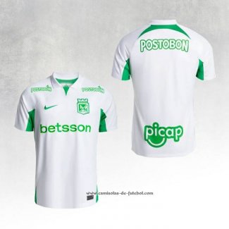 2º Camisola Atletico Nacional 2024 Tailandia