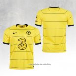 2º Camisola Chelsea 21/22