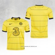 2º Camisola Chelsea 21/22