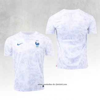 2º Camisola Franca 2022